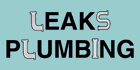 Leaks Plumbing